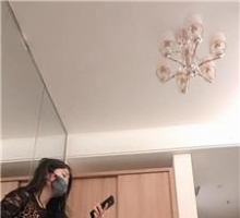 【调教视频】【魅影】内裤套头-捆绑电击 JS260307-9