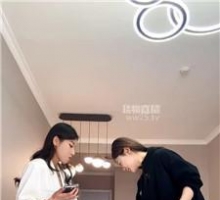 【调教视频】【西彤】和害羞闺蜜一起戏耍贱狗 JS260309-3