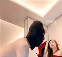 【苏晴】高跟踩喂食-深喉场【双视角版】 bf5933