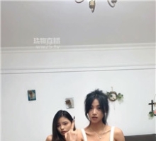 【第一视角】【大大】双主白袜诱惑裸足喂食    260226-1