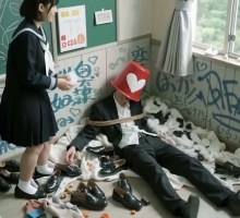 妄想学院 bf57321