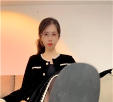 【第一视角】【嘉妮】黑丝乳母    260226-5