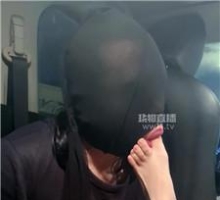 【素人挖掘机】酒吧街女神皮靴纯御76867