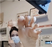 【第一视角】【苏大大】裸足羞辱    260226-28