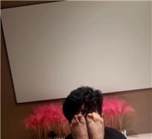 【煎饼狗子】高跟网袜素人玩虐奴 JS25112