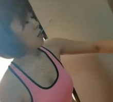 安然女帝强灌口水 YC-79890