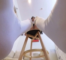 【GTS-VR】白丝学妹的圈养城市--1 JS251216